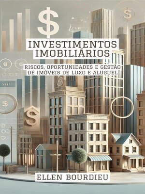cover image of Investimentos Imobiliários